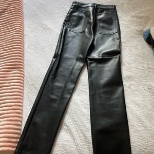 Aritzia Melina pant!